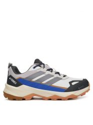 Adidas Trekkingi Terrex Skychaser AX5 GORE-TEX JQ2212 Szary. Szare trekkingi męskie Adidas, trekkingowe, gore-tex. Za 479.99 zł.