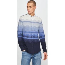 Desigual - Koszula. Koszule męskie marki Desigual. Za 339.90 zł.