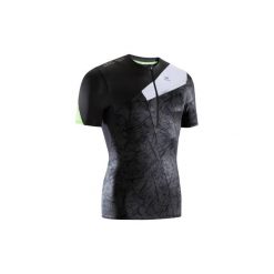 Koszulka krótki rękaw do biegania PERF TRAIL męska. Koszulki sportowe męskie marki KALENJI. W wyprzedaży za 69.99 zł.