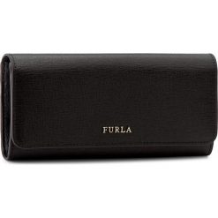 Duży Portfel Damski FURLA - Babylon 871069 P PS12 B30 Onyx. Portfele damskie marki bonprix. Za 509.00 zł.