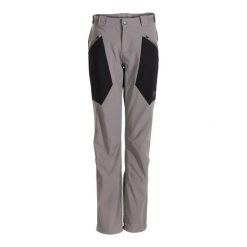 Spodnie damskie Joma Explorer Everest. Szare spodnie materiałowe damskie Joma, l, bez wzorów. Za 101.00 zł.