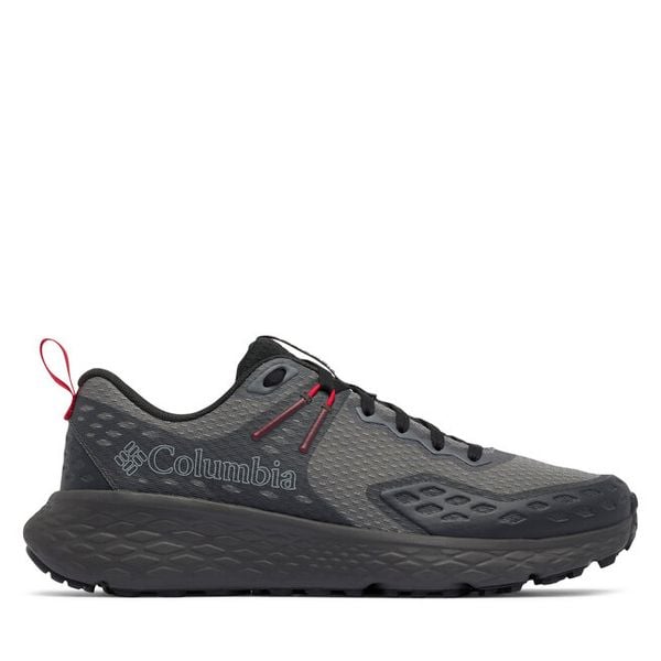Trekkingi Columbia. Szare trekkingi męskie Columbia, trekkingowe. Za 389.99 zł.