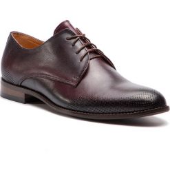 Półbuty SERGIO BARDI - Itieli FW127376218IG 134S. Półbuty na co dzień męskie marki Sergio Bardi. W wyprzedaży za 199.00 zł.