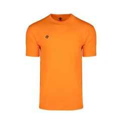 Klasyczny bawełniany T-shirt męski BRIANES M Izas. Brązowe koszulki sportowe męskie IZAS, m, bez wzorów, z bawełny, klasyczne, bez kołnierzyka. W wyprzedaży za 113.00 zł.