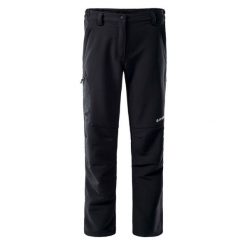 Spodnie damskie Hi-Tec Lady Jatuni, Rozmiar S. Spodnie materiałowe damskie Hi-tec, s, bez wzorów, z elastanu. Za 149.99 zł.