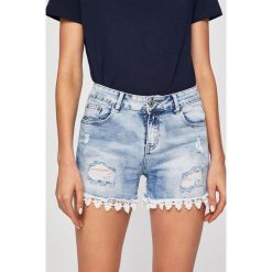 Answear - Szorty. Szorty damskie marki ANSWEAR. Za 99.90 zł.