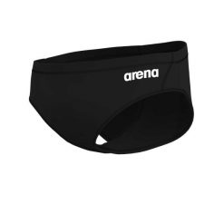 Kąpielówki Arena Waterpolo Solid. Białe kąpielówki męskie Arena, m, bez wzorów, do pływania. W wyprzedaży za 143.00 zł.
