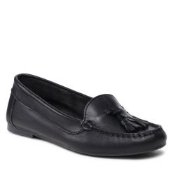 Mokasyny Filipe. Czarne mokasyny damskie Filipe. Za 209.99 zł.