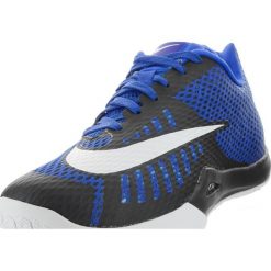 Nike Buty męskie Hyperlive niebieskie r. 45 ( 819663-400). Buty sportowe męskie Nike. Za 189.00 zł.