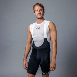 Męskie spodenki kolarskie do kolarstwa górskiego. Czarne buty sportowe męskie ACELERA, m, bez wzorów, rowerowe. W wyprzedaży za 338.36 zł.