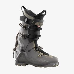 Ski Boots Head Crux Dark Grey 2026. Szare obuwie sportowe damskie Head, bez wzorów, narciarskie. Za 2,108.99 zł.