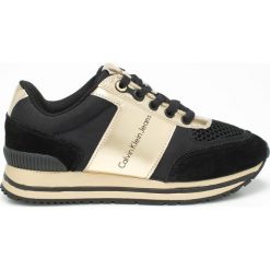 Calvin Klein Jeans - Buty. Obuwie sportowe damskie marki Calvin Klein Jeans. W wyprzedaży za 459.90 zł.