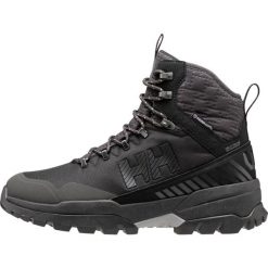 Buty trekkingowe Helly Hansen Crestone ULLR HT. Czarne trekkingi męskie Helly Hansen, trekkingowe. Za 769.99 zł.