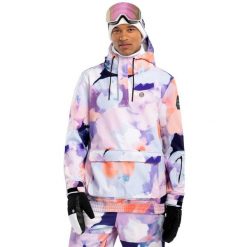 Kurtka narciarsko-snowboardowa męska W3 Halo. Kurtki męskie SIROKO, l, bez wzorów, z softshellu, bez kaptura. Za 844.00 zł.