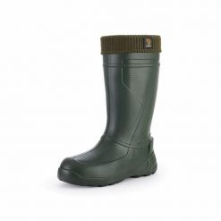 Buty trekkingowe męskie PROCERA KALOSZE MĘSKIE lekkie bardzo dobry stopień izolacji termicznej kołnierz ze sztruksu wkładki izolacja do wędkarstwo grz. Trekkingi męskie PROCERA. Za 82.32 zł.