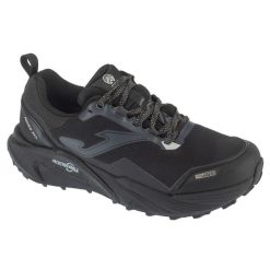 Buty trekkingowe męskie, Rase AX Men 25 TKRAXW. Czarne trekkingi męskie Joma, trekkingowe. Za 549.99 zł.