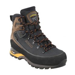 Buty myśliwskie Asolo Xhunt Boartrack Gore-tex Vibram wodoodporne. Trekkingi męskie Asolo, przed kolano, outdoorowe, gore-tex. Za 899.99 zł.