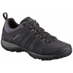 Buty trekkingowe męskie Columbia Peakfreak Nomad. Czarne trekkingi męskie Columbia, trekkingowe. Za 349.99 zł.