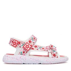 Sandały Primigi. Sandały dziewczęce Primigi, bez zapięcia. Za 169.99 zł.