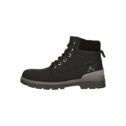 Buty Whistler Linnar. Czarne trekkingi męskie Whistler, trekkingowe. Za 270.00 zł.