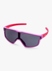 Okulary rowerowe Julbo Fury Mini - Spectron 3. Fioletowe okulary przeciwsłoneczne dla dzieci Julbo. Za 170.00 zł.