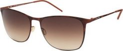 Italia Independent Okulary przeciwsłoneczne Damskie Italia Independent 0213-092-000 ( 57 mm). Okulary przeciwsłoneczne damskie italia independent. Za 135.94 zł.