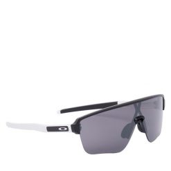 Okulary przeciwsłoneczne Oakley. Czarne okulary przeciwsłoneczne męskie Oakley. Za 999.99 zł.