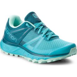 Buty SALOMON - Trailster W 404881 21 W0 Blubird/Deep Lagoon/Beach Glass. Obuwie sportowe damskie marki Salomon. W wyprzedaży za 349.00 zł.