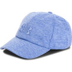 Czapka z daszkiem UNDER ARMOUR - Ua Twisted Renegade Cap 1306297-586 Niebieski. Czapki i kapelusze damskie marki Under Armour. Za 89.95 zł.
