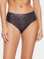 Chantelle Figi klasyczne Soft Stretch C11DB4 Granatowy. Niebieskie figi damskie Chantelle, bez wzorów, z syntetyku. Za 69.99 zł.