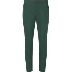 Pantalon Endurance Thule. Zielone spodnie sportowe męskie Endurance, na lato, bez wzorów, trekkingowe. Za 245.00 zł.