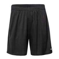 Męskie Spodenki Treningowe Hisam. Czarne krótkie spodenki sportowe męskie Hi-tec, m, bez wzorów, trekkingowe. Za 60.99 zł.