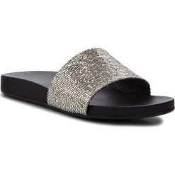Klapki SERGIO BARDI - Fiuggi SS127361018TP 610. Żółte klapki damskie Sergio Bardi, ze skóry. W wyprzedaży za 119.00 zł.