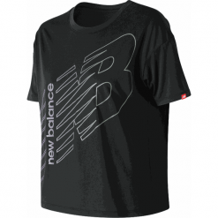 New Balance WT91577BK. T-shirty damskie marki New Balance. Za 139.99 zł.