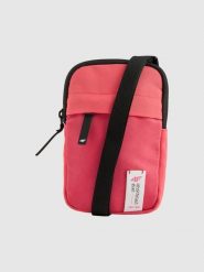 4F Saszetka dziecięca - różowa Uniwersalny. Czerwone torby i plecaki dziecięce 4f. Za 49.99 zł.