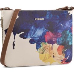 Torebka DESIGUAL - 18SAXPE4 1000. Torebki do ręki damskie marki Desigual. Za 249.90 zł.