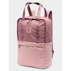 Plecak damski Columbia Trail Traveler 18L. Czerwone plecaki damskie Columbia, bez wzorów, sportowe. W wyprzedaży za 197.10 zł.