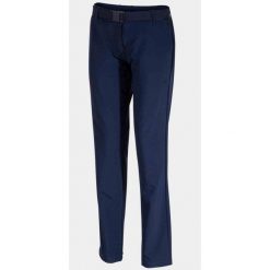 Długie spodnie damskie Joma granatowe 3XL. Niebieskie obuwie sportowe damskie Joma, xl, bez wzorów. Za 228.99 zł.