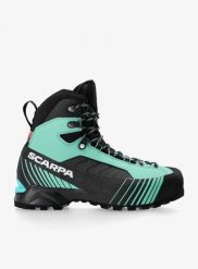 Buty wysokogórskie damskie Scarpa Ribelle Lite HD. Czarne trekkingi damskie Scarpa, trekkingowe. Za 1,299.00 zł.