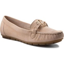 Mokasyny CARINII - B4353 I92-000-000-C85. Mokasyny damskie marki Carinii. W wyprzedaży za 159.00 zł.