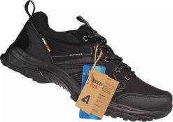 Buty trekkingowe męskie American Club Męskie buty trekkingowe American Club MWT-175BL 46. Trekkingi męskie American CLUB. Za 141.00 zł.