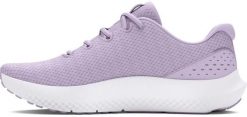 Under Armour DO BIEGANIA UNDER ARMOUR CHARGED SURGE 4 3027007-500. Obuwie sportowe damskie Under Armour, bez wzorów, do biegania. Za 169.00 zł.