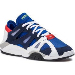 Buty adidas - Dimension Lo BD7649 Croyal/Conavy/Ftwwht. Półbuty na co dzień męskie marki Adidas. W wyprzedaży za 439.00 zł.