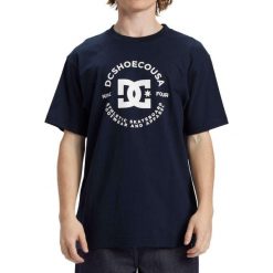 Koszulka T-Shirt DC STAR Pilot. Czarne koszulki sportowe damskie DC UNIVERSE, s, bez wzorów, bez kołnierzyka, bez ramiączek, narciarskie. W wyprzedaży za 79.00 zł.
