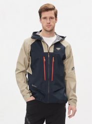 Dynafit Kurtka outdoor Tlt Gtx M Jkt GORE-TEX 71634 Khaki Regular Fit. Brązowe kurtki męskie Dynafit, m, bez wzorów, z gore-texu, outdoorowe, gore-tex. Za 1,649.00 zł.