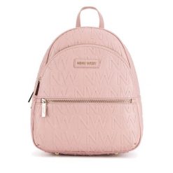 Plecak Nine West. Czerwone plecaki damskie Nine West, bez wzorów. Za 299.99 zł.