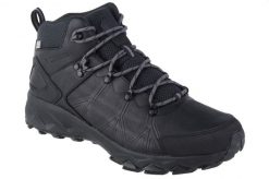 Buty trekkingowe męskie Columbia Peakfreak Ii Mid Outdry. Czarne trekkingi męskie Columbia, za kostkę, trekkingowe. Za 499.99 zł.