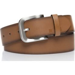 MUSTANG PASEK SKÓRZANY SOPO-MUS131 661 40mm Ledergürtel (RK39-2647A). Brązowe paski damskie Mustang, bez wzorów, klasyczne. Za 79.99 zł.