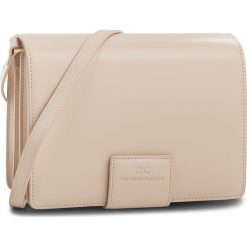 Torebka ELISABETTA FRANCHI - BS-46A-82E2 Cipria 350. Listonoszki damskie Elisabetta Franchi. W wyprzedaży za 799.00 zł.