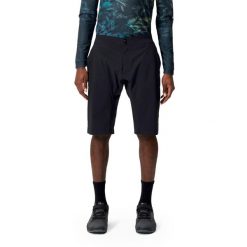 Spodenki rowerowe męskie Endura Hummvee Lite Short. Zielone buty sportowe męskie ENDURA, bez zapięcia, rowerowe. Za 289.99 zł.